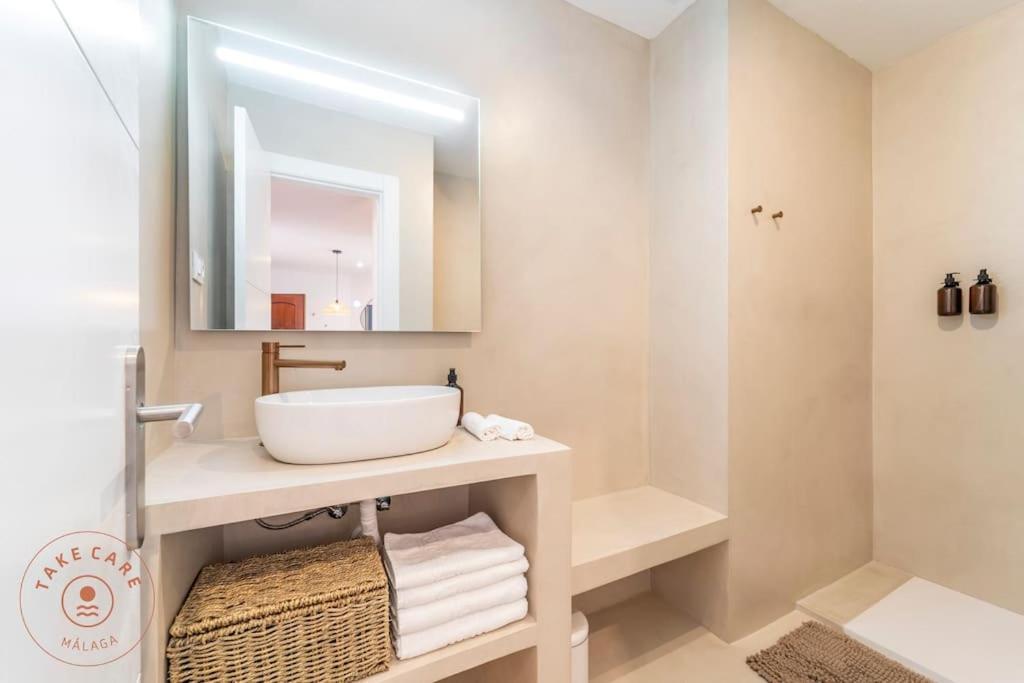 Apartamento Casa La Terraza With Big Rooftop Terrace