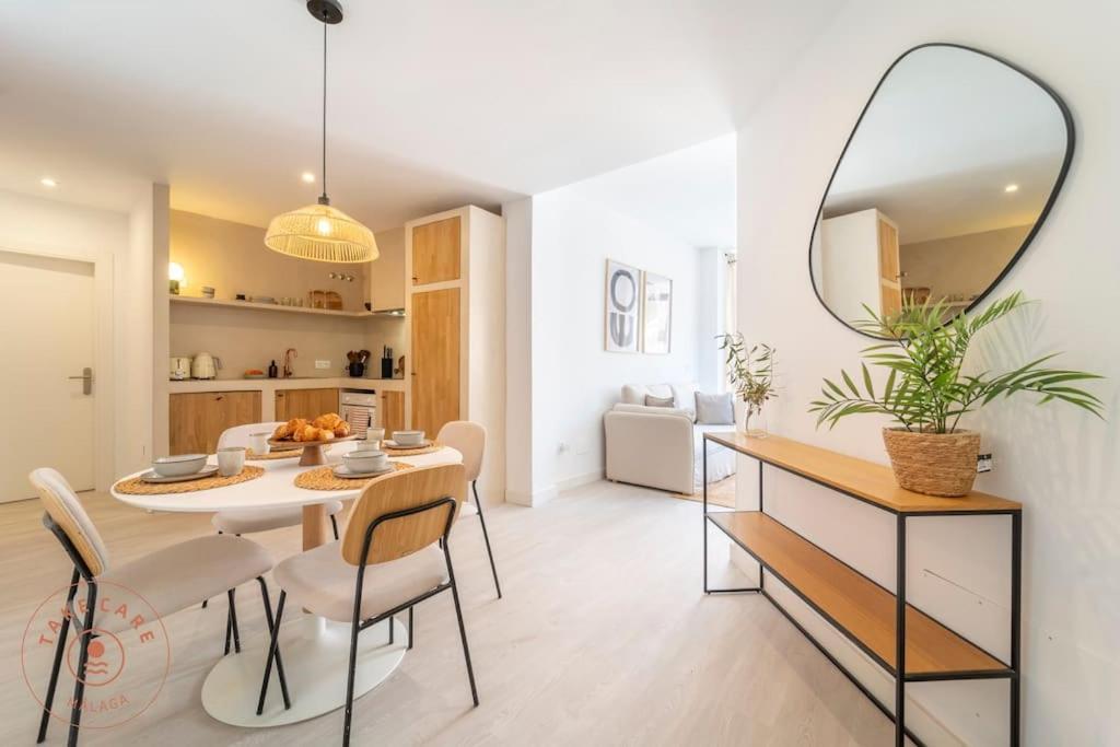 Casa La Terraza With Big Rooftop Terrace *