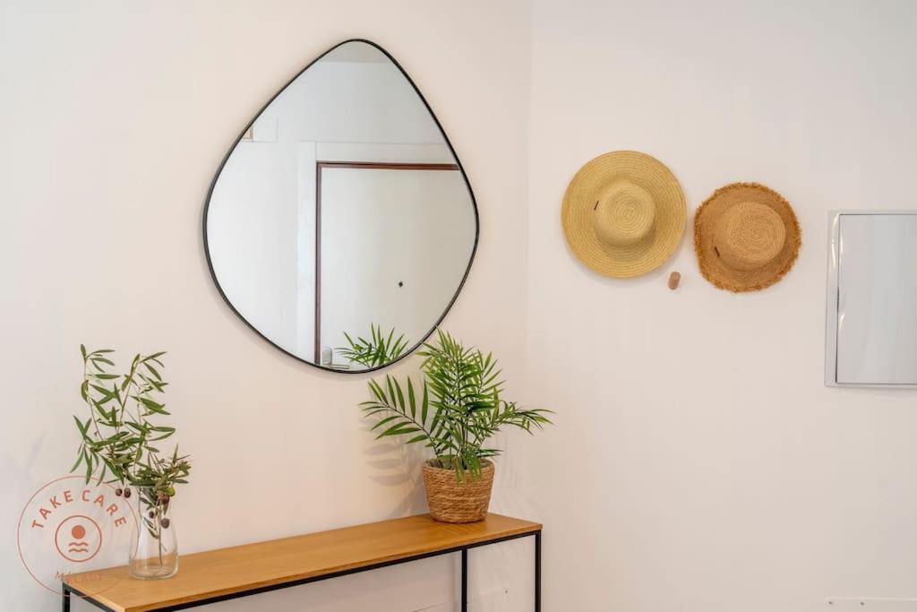 Apartamento Casa La Terraza With Big Rooftop Terrace