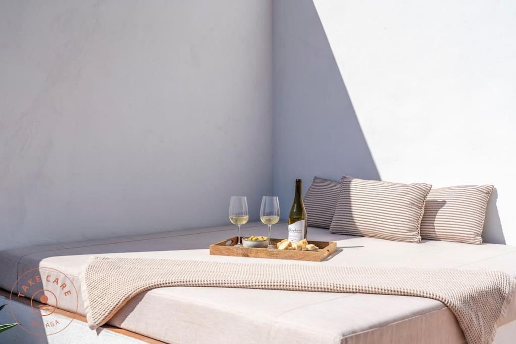 Casa La Terraza With Big Rooftop Terrace *